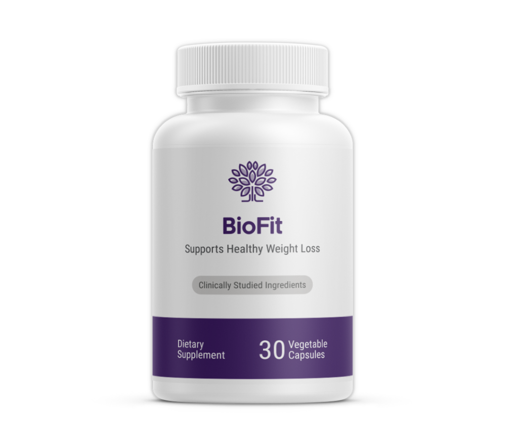 biofit for weight loss