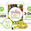 Smoothie Diet The Smoothies Reacipe Book for a Healthy Smoothie Diet