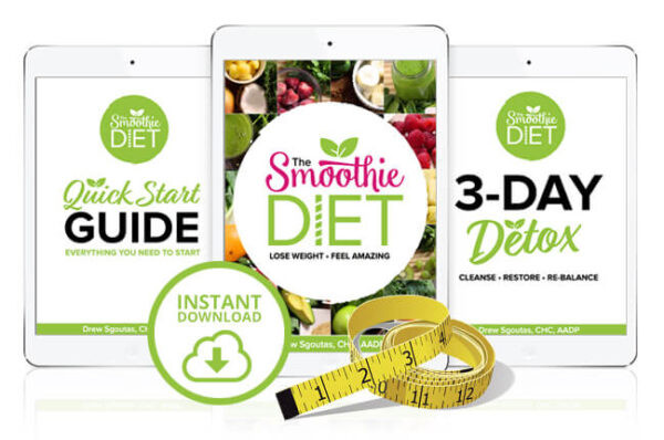 Smoothie Diet The Smoothies Reacipe Book for a Healthy Smoothie Diet