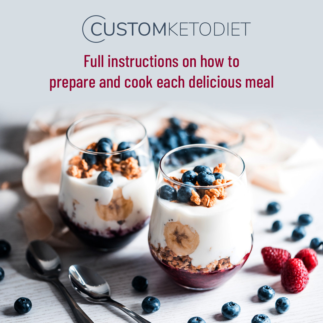 Read more about the article Custom Keto Diet Reviews