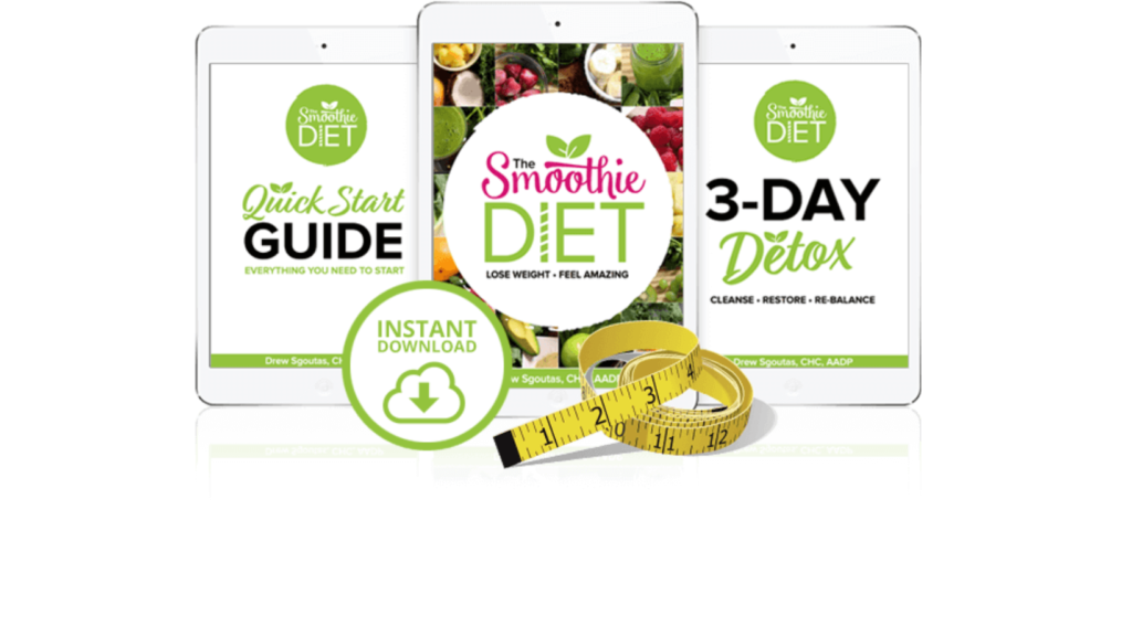 Smoothie Diet plans reviews