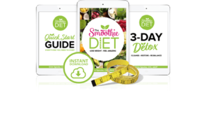 Smoothie Diet plans reviews