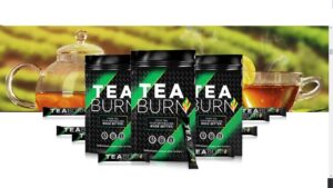 tea burn reviews product