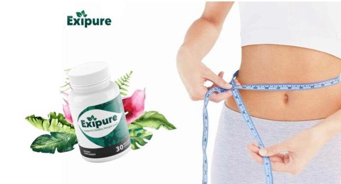 exipure foe weight loss