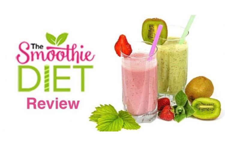 smoothie diet